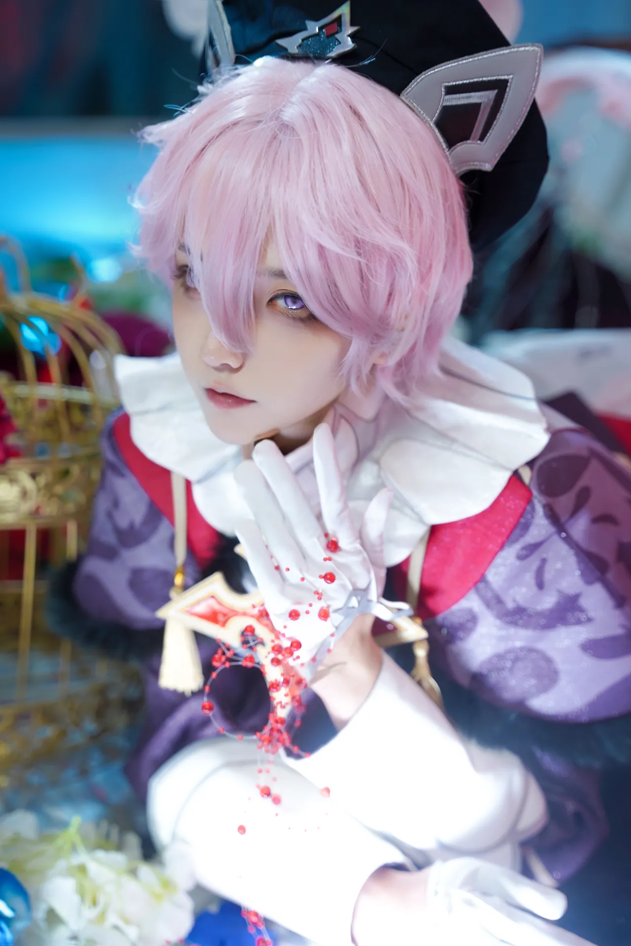 Seya-狮砸 桂乃芬 凝光 塔利亚 托帕 镜流 飞霄-erohere27.webp